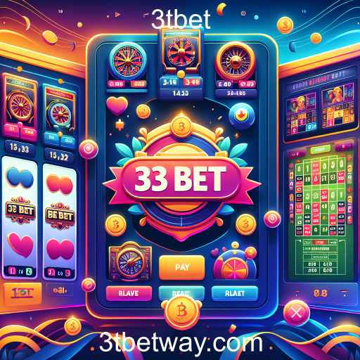 Explore a Categoria 'Vencedores' no 3tbet: Onde os Jogadores Brilham
