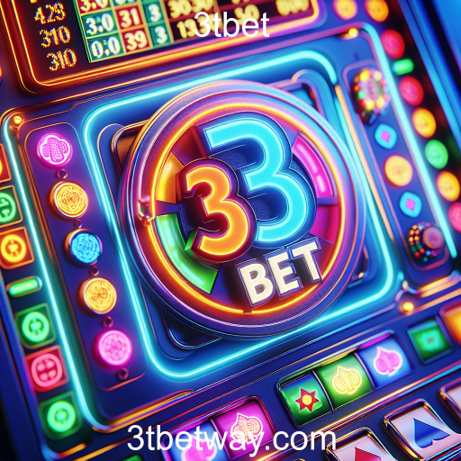 Explorando a Categoria 'Jogos' no 3tbet: Diversão e Prêmios à Porta