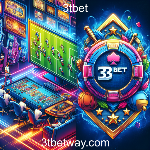 3tbet